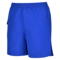 PRO SHORT ROYAL Front Angle Left